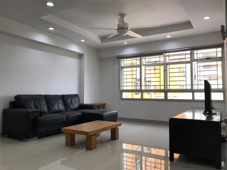 406B fernvale Road (Sengkang), HDB Executive #162996172